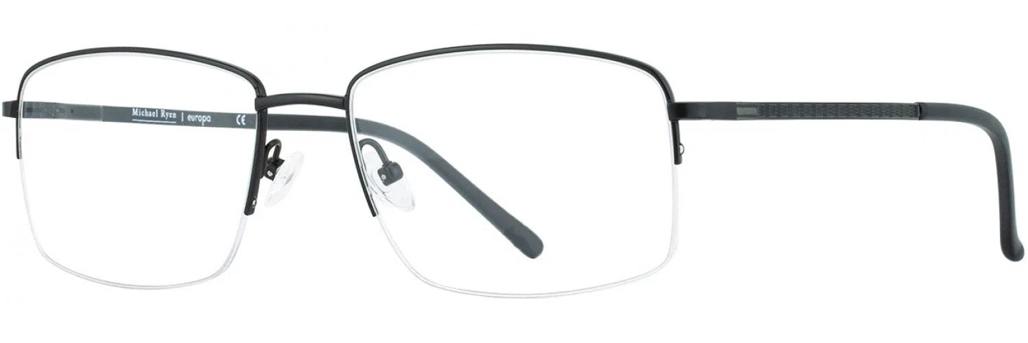Michael Ryen MR360 Eyeglasses - view 9